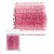 Palito Acrílico Glitter Henna Cílios Manicure 50un - Imagem 8
