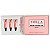 Mini Kit Brow Lamination Stella Milano 3 Passos 7g - Imagem 4