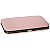 Estojo Case Porta Pinça Cílios Sobrancelha 14cm Rosa - Imagem 5
