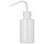 Pisseta Frasco Dosador Higienização Extensão Cílios Bico Curvo 150ml - Imagem 3