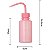 Pisseta Frasco Dosador Higienização Extensão Cílios Bico Curvo 150ml - Imagem 7