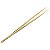Pinça Nagaraku Extensão de Cílios M-02 Gold - Imagem 5