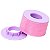 Microfita Silicone Gel Pele Sensível para Extensão Cílios 25mm Lilás - Imagem 9