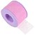Microfita Silicone Gel Pele Sensível para Extensão Cílios 25mm Lilás - Imagem 3