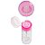 Frasco Porta Acetona Manicure com Dosador Transparente 120ml - Imagem 4