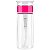 Frasco Porta Acetona Manicure com Dosador Transparente 120ml - Imagem 1
