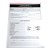 Ficha de Anamnese Master 50 Folhas - Imagem 5