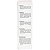 Mousse Micelar Stella Milano Espuma de Limpeza Facial 150ml - Imagem 8