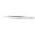 Pinça Nagaraku Extensão de Cílios N-02 Silver - Imagem 3