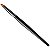 Pincel para Lash Lifting Glue Balm Redondo Cerdas Macias com Case - Imagem 1