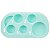 Paleta de Silicone para Lash Lifting Brow Lamination 6 Divisões - Imagem 5