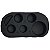 Paleta de Silicone para Lash Lifting Brow Lamination 6 Divisões - Imagem 2