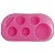 Paleta de Silicone para Lash Lifting Brow Lamination 6 Divisões - Imagem 3