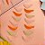 Molde de Silicone Anatômico Reutilizável para Lash Lift Russo Curl C - Imagem 7
