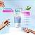 Creme Calmante Facial e Corporal Depil Bella Alfazulen 50g - Imagem 2