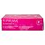 Luva Supermax Nitrilo Sem Pó Powder Free Pink 100un - Imagem 8