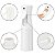 Borrifador Pulverizador Frasco Spray para Cabeleireiro Manicure - Imagem 8