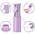 Borrifador Pulverizador Frasco Spray para Cabeleireiro Manicure - Imagem 9