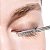 Espátula Acoplagem Lash e Brow Isolador Extensão de Cílios com Pente - Imagem 9