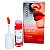 Henna Labial Makiaj Kit Hidratação Película Pigmentante + Gloss Hidratante 3ml - Imagem 6