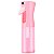 Borrifador Frasco Pulverizador Spray Translucido para Manicure Cabeleireiro 150ml - Imagem 3