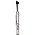 Pincel de Silicone Chanfrado Master para Acoplagem Lash Lifting 1un Preto - Imagem 1