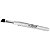 Pincel de Silicone Chanfrado Master para Acoplagem Lash Lifting 1un Preto - Imagem 3