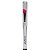 Pincel Chanfrado de Silicone Master para Acoplagem Lash Lifting Pink 1un - Imagem 4