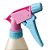 Borrifador Pulverizador Frasco Spray para Estética Cabeleireiro Manicure 350ml - Imagem 5