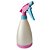 Borrifador Pulverizador Frasco Spray para Estética Cabeleireiro Manicure 350ml - Imagem 6