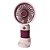 Ventilador Portátil Usb Extensão de Cílios Maquiagem 1 Velocidade com Base Celular - Imagem 2