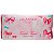 Toalha Lenco Facial Algodão Laganaku Flexível Não Solta Fiapo 20x20cm 160g - Imagem 5