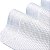 Toalha Lenco Facial Algodão Laganaku Flexível Não Solta Fiapo 20x20cm 160g - Imagem 4