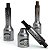 Tint Brow Pincel Cílios Febella Pigmento Temporário para Sobrancelha - Imagem 2