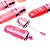 Hidra Gloss Vivai 6 Cores Lindas Mágico com Brilho Intenso e Hidratação Profunda 7ml - Imagem 3