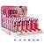 Hidra Gloss Vivai 6 Cores Lindas Mágico com Brilho Intenso e Hidratação Profunda 7ml - Imagem 5