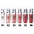 Hidra Gloss Vivai Nude 6 Cores Lindas com Brilho Intenso e Hidratação Profunda 7ml - Imagem 2