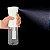 Borrifador Pulverizador Frasco Spray Translucido para Cabeleireiro Manicure 200ml - Imagem 7