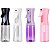 Borrifador Pulverizador Frasco Spray Translucido para Cabeleireiro Manicure 200ml - Imagem 1