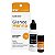 Henna Glance Rare Way Delineador de Sobrancelhas 1,5g - Imagem 2
