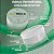 Mousse Mágico Red Block Hidratante Facial Pós Epilação e Finalizador Sobrancelhas 25g - Imagem 3