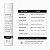 Shampoo Keef Uso Indispensável Hidratação e Nutrição 260ml - Imagem 2