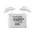 Pad de Silicone Master para Lash Lifting Modelo Inferior Borboleta 1 Par - Imagem 1