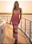 Vestido Fabi - Imagem 1