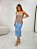 Vestido Americana - Imagem 1