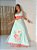 Vestido Sabrina - Imagem 1