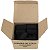 Kit 5 Caixas de Carvão de Coco Hexagonal 250g Cada (1,25kg) - Imagem 4