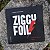 Papel Alumínio Ziggy Foil 50 Folhas - Imagem 1