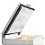 Freezer e refrigerador horizontal 1 tampa 293 Litros - Imagem 3