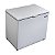 Freezer e refrigerador horizontal 1 tampa 293 Litros - Imagem 1